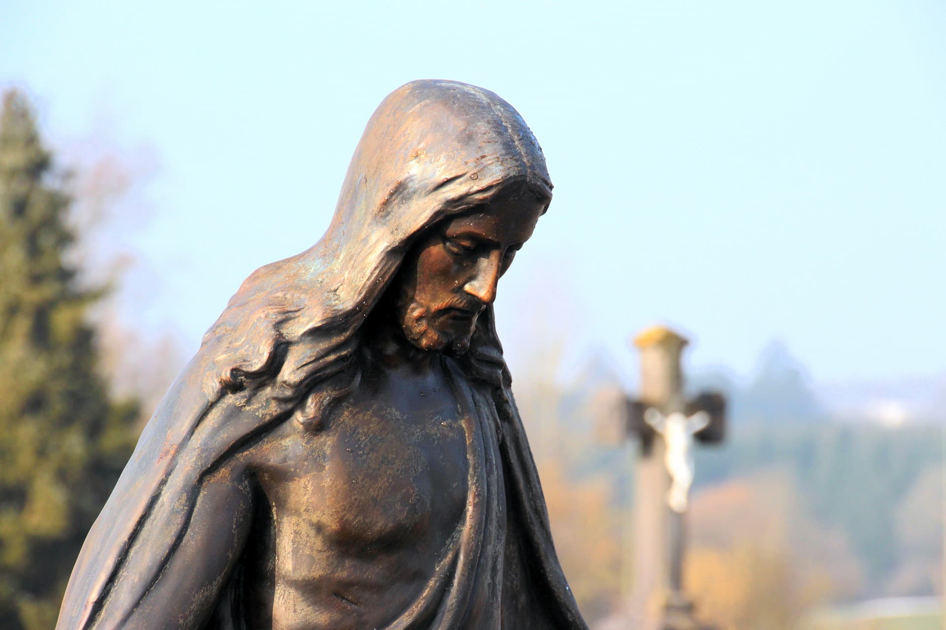 Did Jesus Lust?