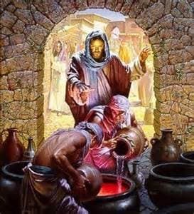 Jesus' First Miracle Is Profound