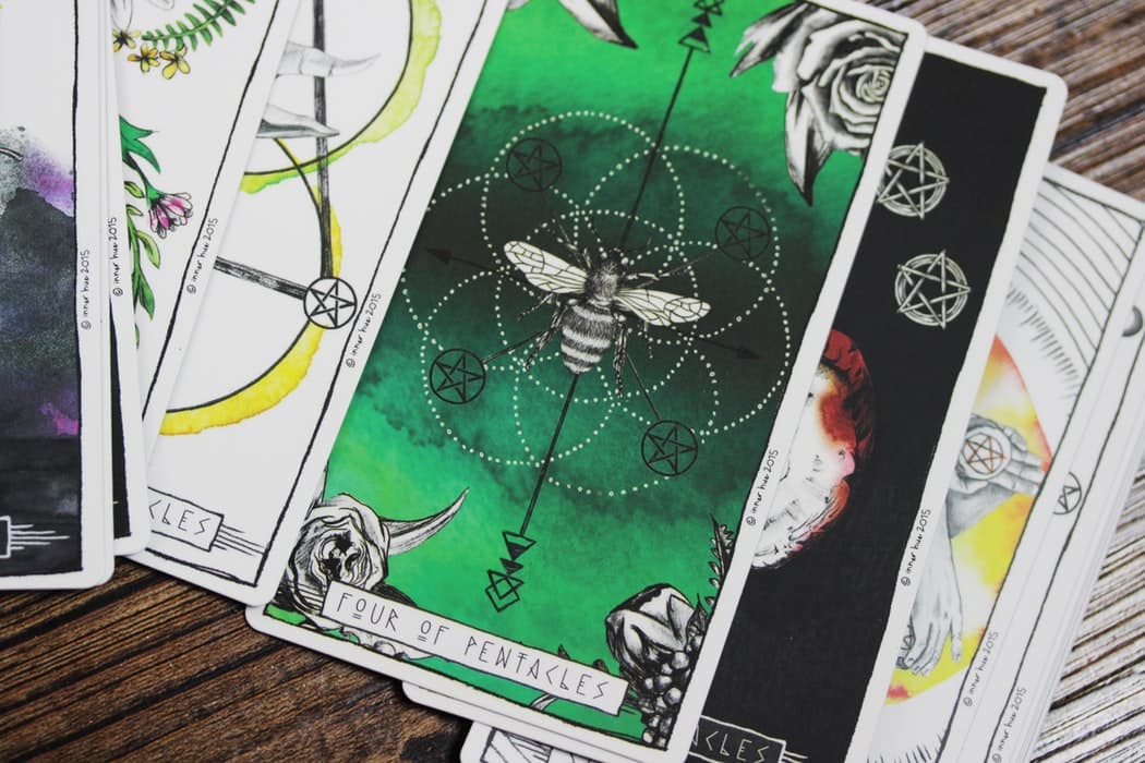 Tarot Cards and Your Future