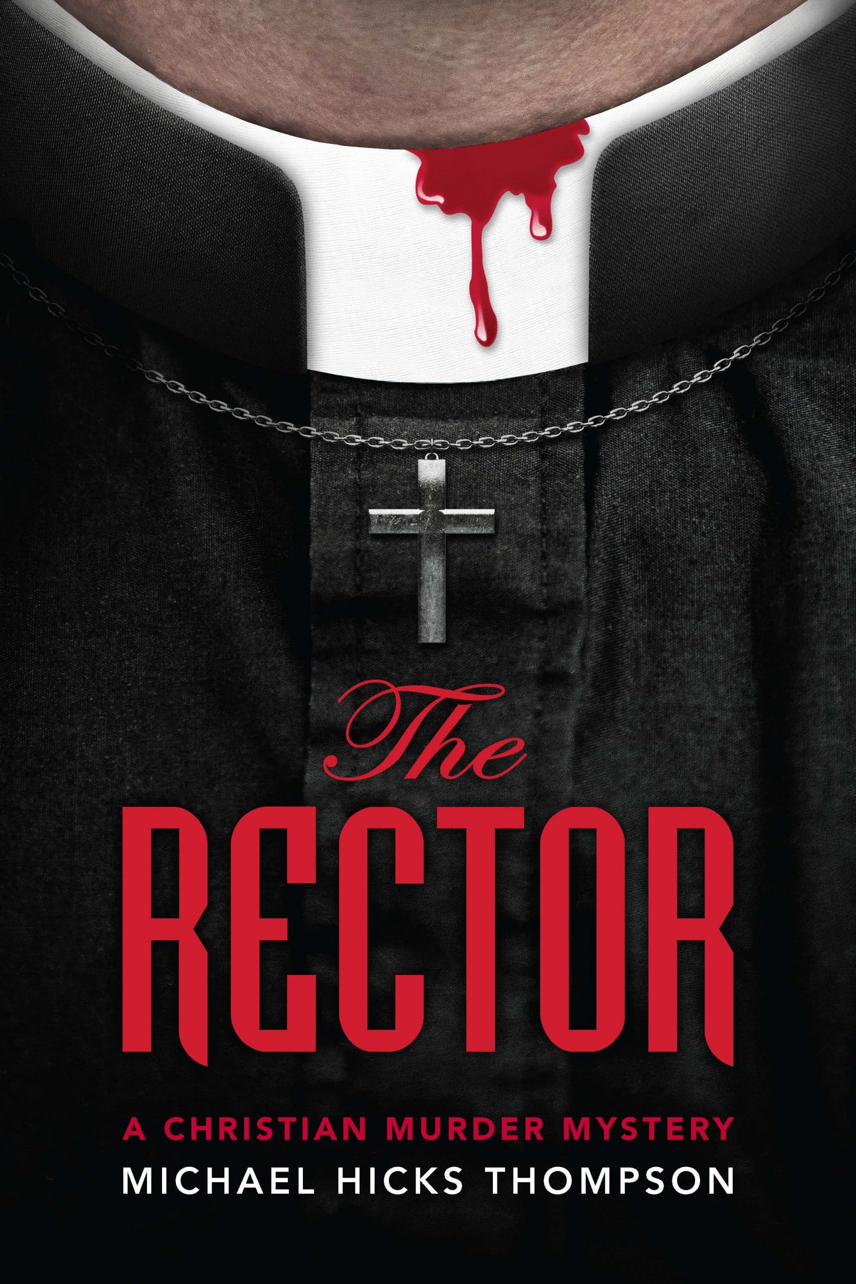 The Rector book cover