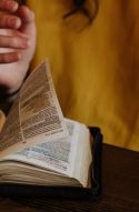Reading the Bible for Wisdom