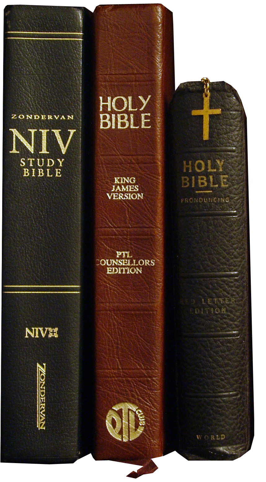 Bibles