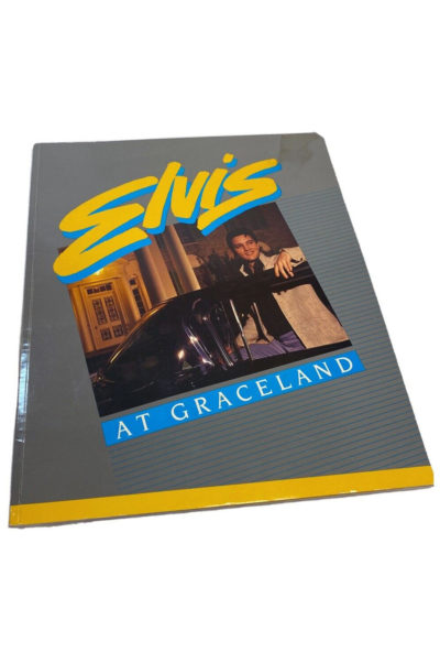 Elvis At Graceland